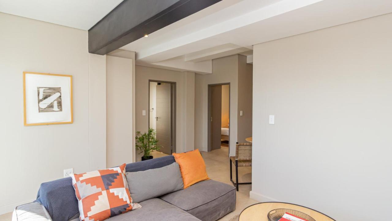 Blackbrick Sandton Two โจฮันเนสเบิร์ก ภายนอก รูปภาพ