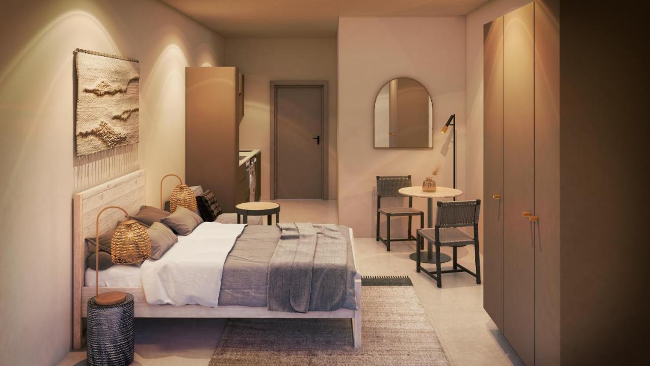 Blackbrick Sandton Two โจฮันเนสเบิร์ก ภายนอก รูปภาพ