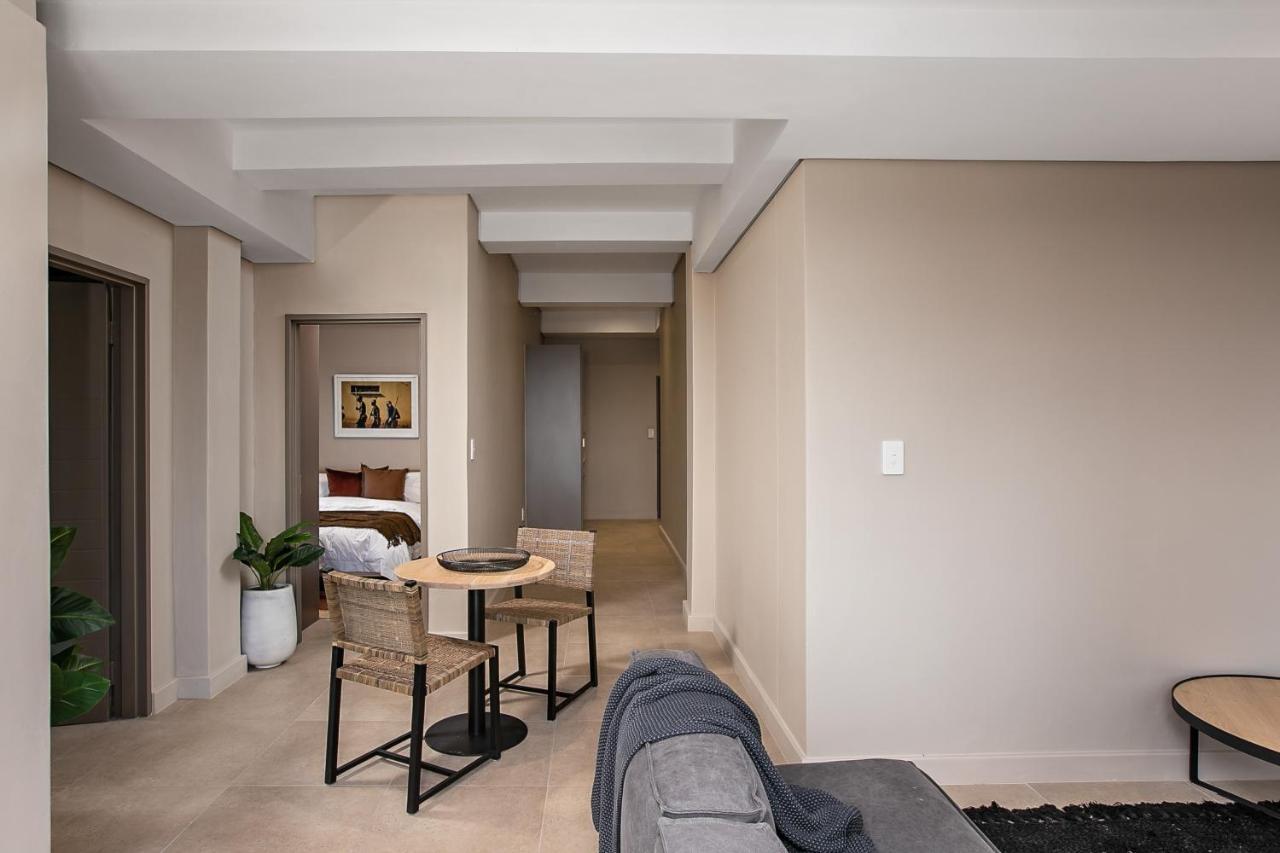 Blackbrick Sandton Two โจฮันเนสเบิร์ก ภายนอก รูปภาพ