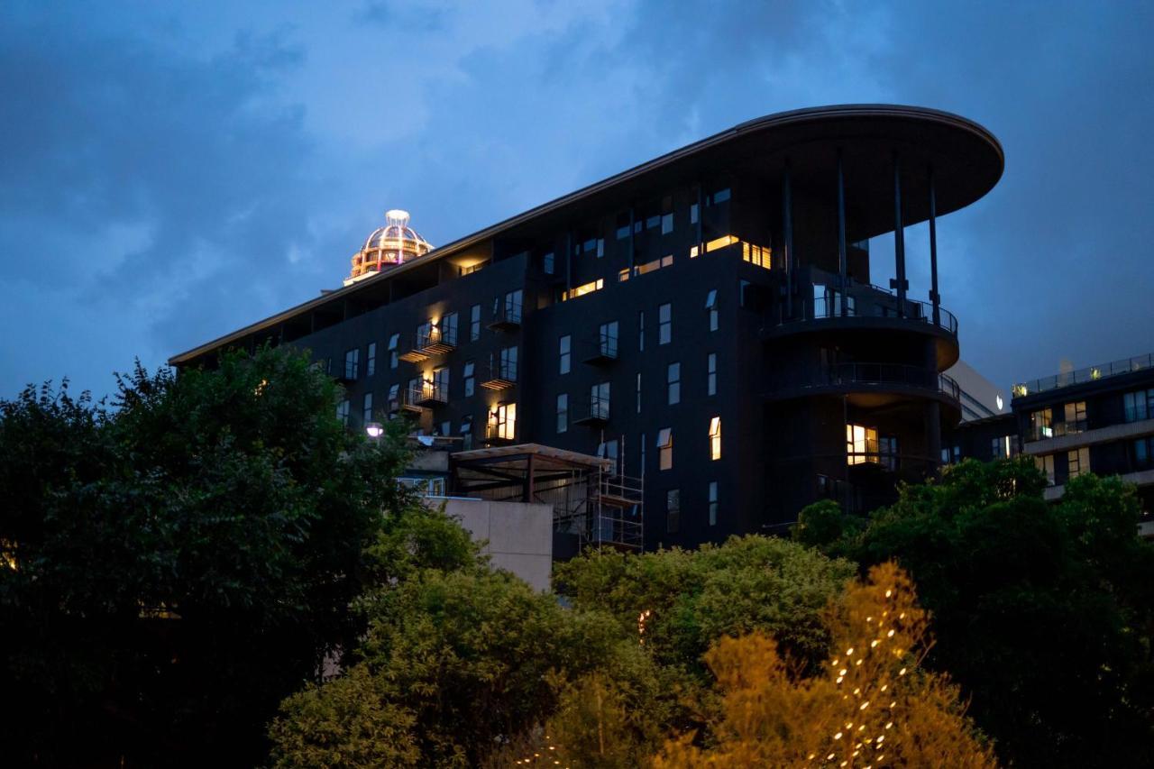 Blackbrick Sandton Two โจฮันเนสเบิร์ก ภายนอก รูปภาพ