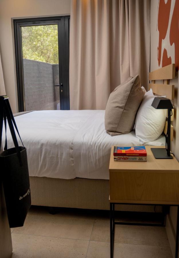 Blackbrick Sandton Two โจฮันเนสเบิร์ก ภายนอก รูปภาพ